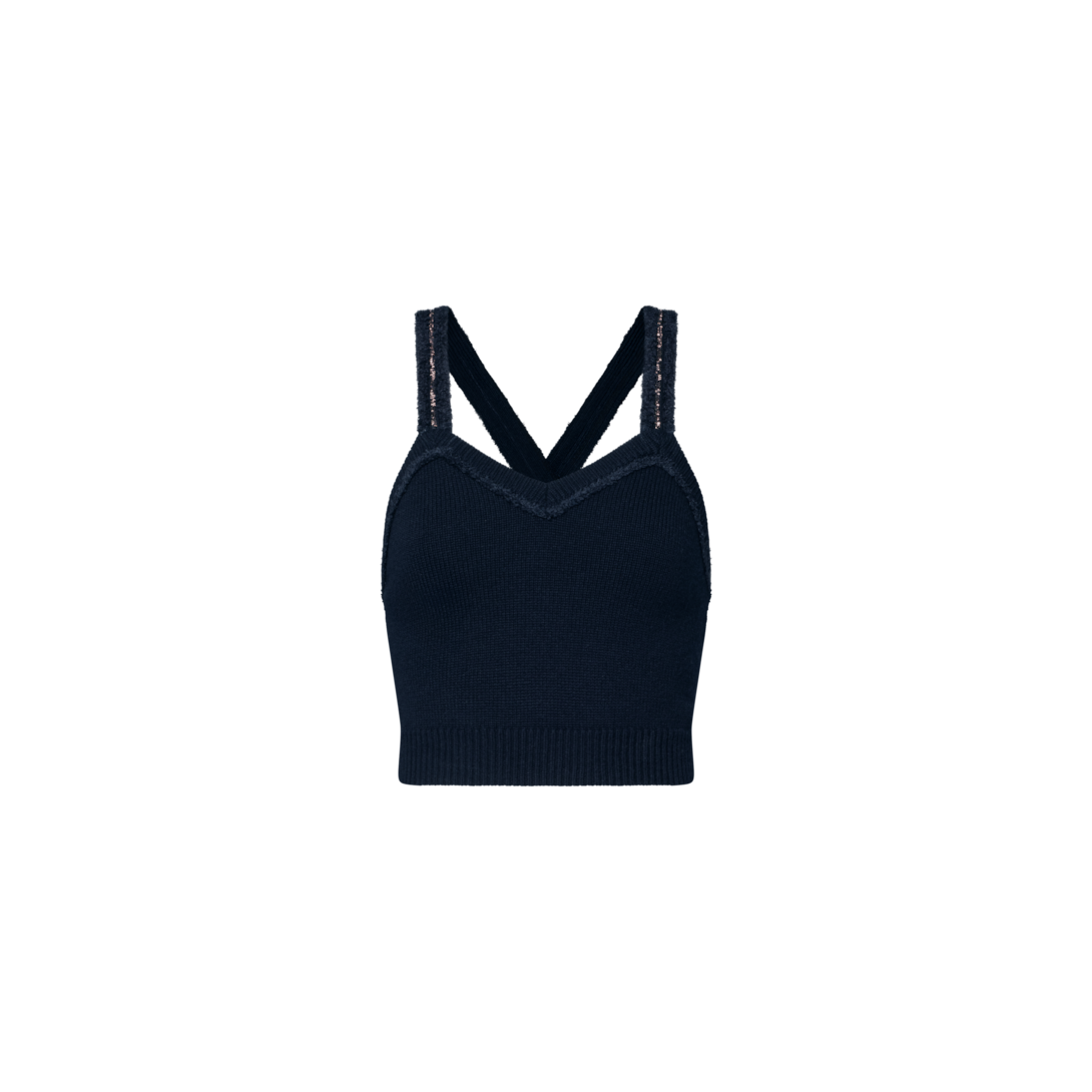 Bra Top - Ready-to-Wear | Louis Vuitton India